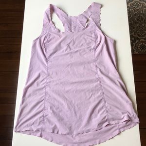 Lululemon tank